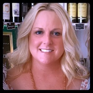 Meet your Posher, Rhonda